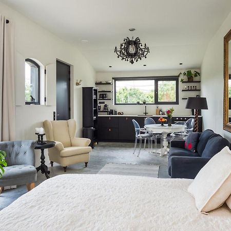 Bed and Breakfast De Oosterling Deil Exterior foto