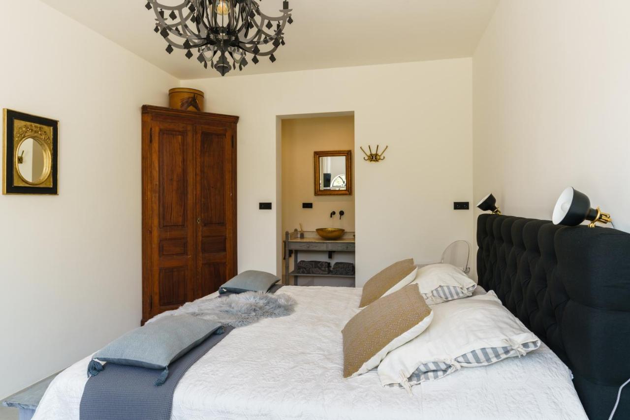 Bed and Breakfast De Oosterling Deil Exterior foto